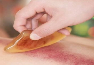 刮痧养生,刮的到底是什么?