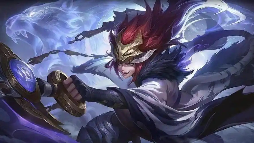 游戏奇闻异事录王者荣耀野王变迁史裴擒虎被彻底淘汰