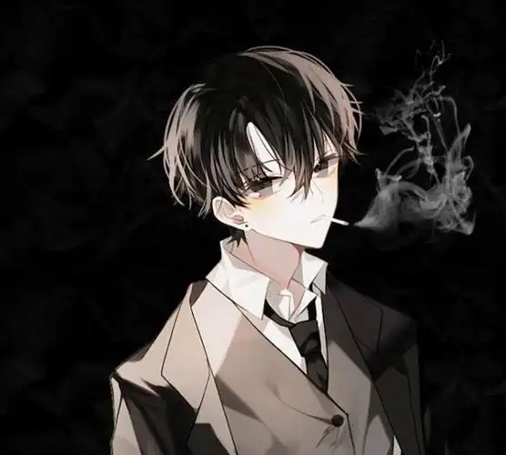 帅气 男生 头像