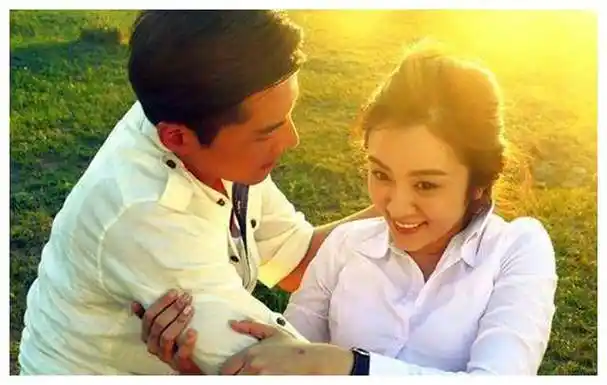 胡歌的绯闻女友探秘演艺生涯代表作大揭秘