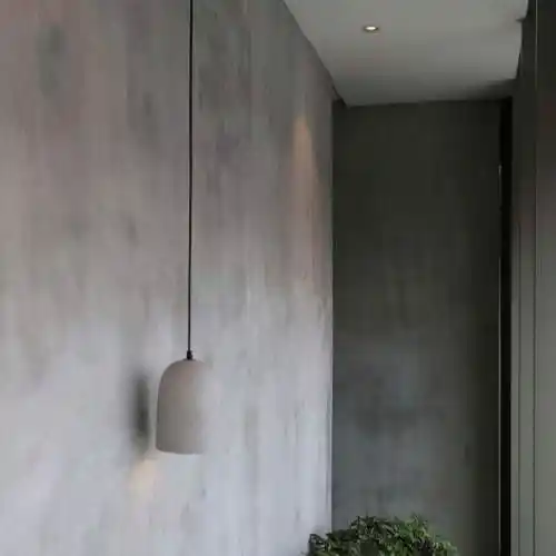 合肥清水混凝土漆内外墙灰色肌理涂料工业复古风水泥漆内外墙水泥效果