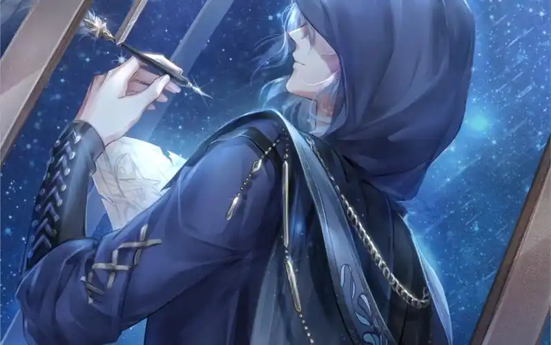 【闪耀暖暖】李尔里德·抖落繁星全剧情·部分语音档案