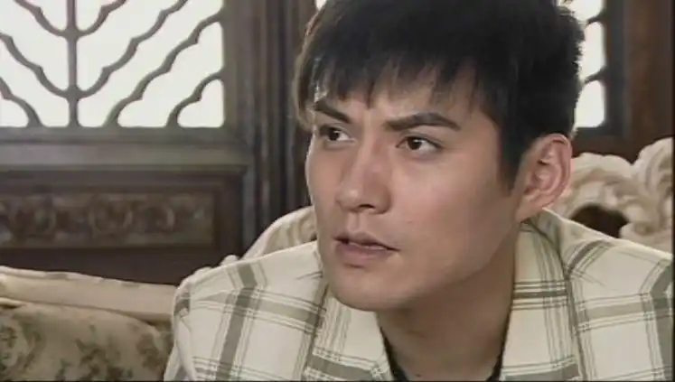 执导, a href="#" data-lemmaid="9794812">严屹宽 /a>主演的电视剧