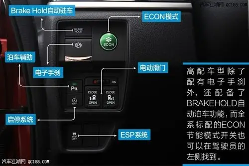 坐着比开着舒服 评测本田新一代奥德赛