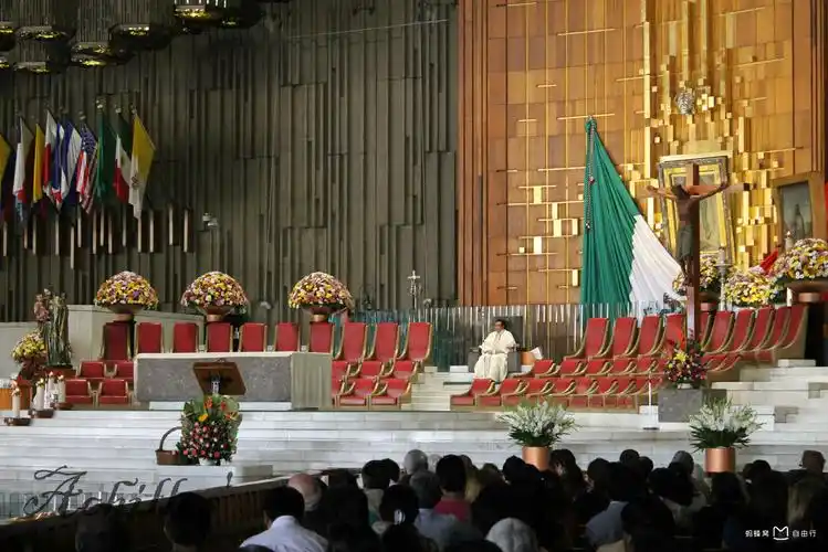 瓜达卢佩圣母堂