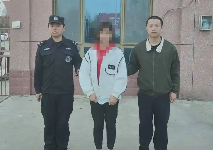 重装碾压,使命必达_郓城县_犯罪_成武