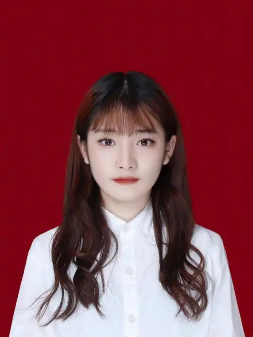 濮阳拍照濮阳证件照濮阳情侣红底照片