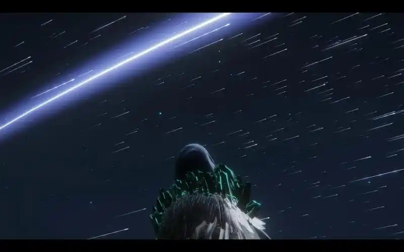 半神拉塔恩 星辰坠落cg