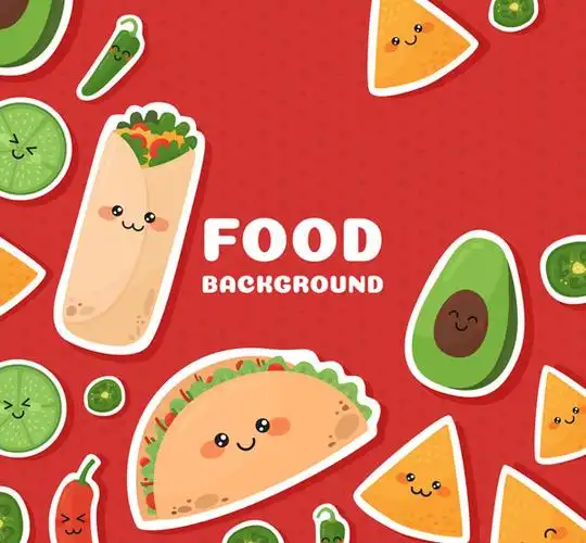 包月20元素材分类: 矢量卡通物品所需点数:0点关键词:可爱表情食物