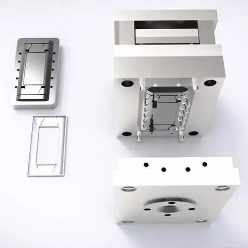 日照星冠橡塑制品有限公司()是从事"塑料模具,硅胶模具,橡胶减震垫