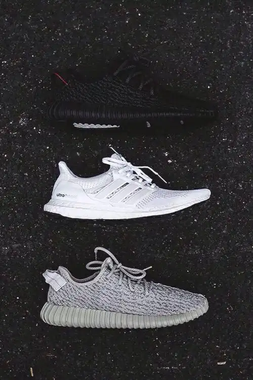 adidas yeezy boost - 堆糖,美图壁纸兴趣社区
