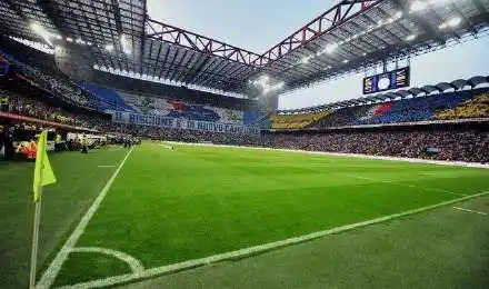 意甲欧冠意大利杯国际米兰主场球票