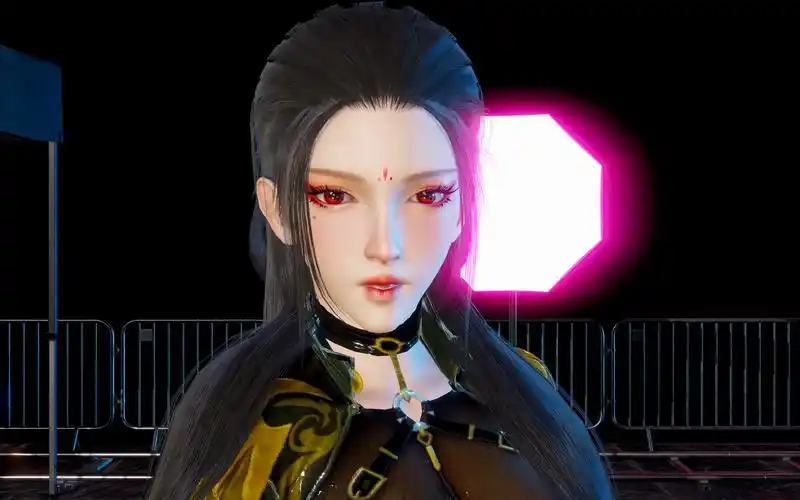 嗜血印女祭司来跳舞啦 lilac_哔哩哔哩_bilibili