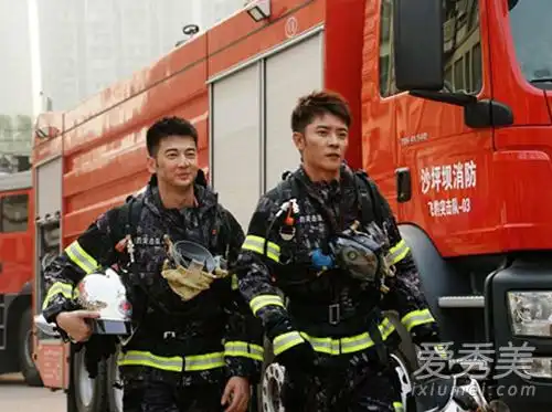 特勤精英7-32集分集剧情介绍大结局 特勤精英各主角结局揭晓_看电视剧