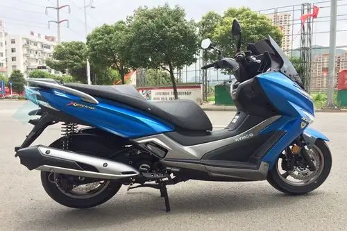 光阳赛艇250absck250t10