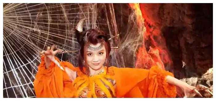 《西游记》中的盘丝洞蜘蛛精, 真有人遇到过, 而且就在河北省境内