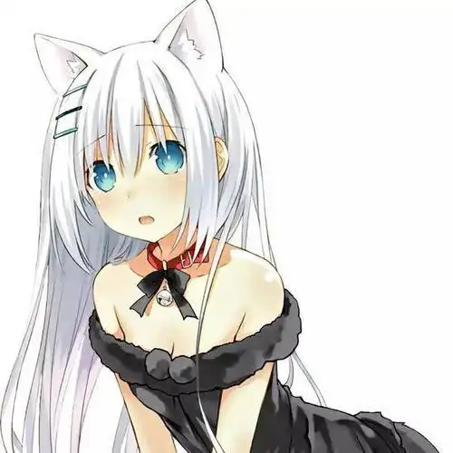 《约会大作战》鸢一折纸长相最正经却最会刷牛忙动漫头像壁纸