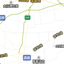 新乡卫星地图_新乡市卫星地图高清版--新乡本地宝