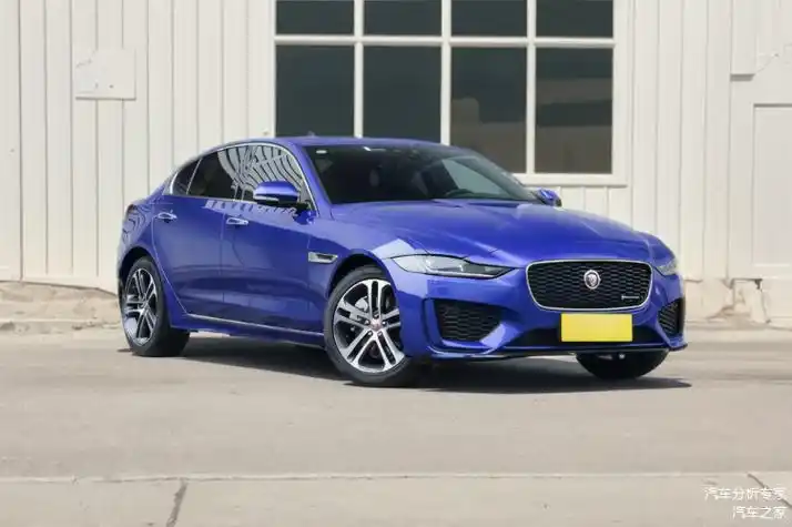 捷豹xel表现出众这个冬季不再寒冷