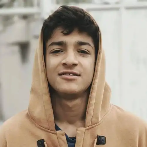 伊朗17岁跑酷运动员yasin hemati instagram合集