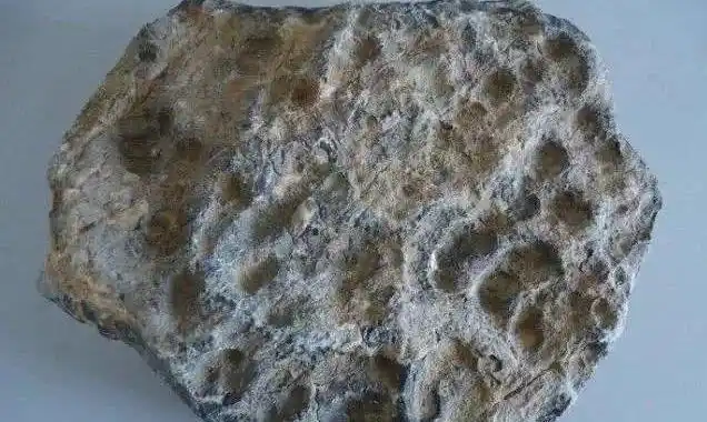 聚缘阁略谈初辨陨石判断的方法