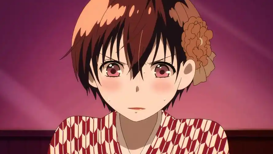 我们大家的河合庄