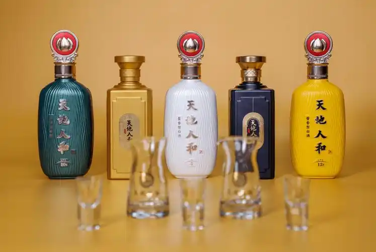 天地人和【酒后浑身难受,可能不是酒量差,而是酒太差】_酿造_时候