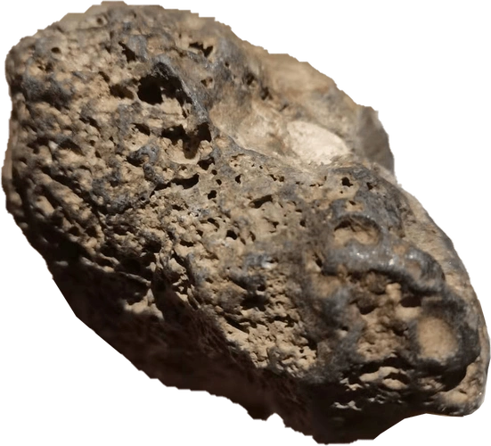 精品推荐火星陨石