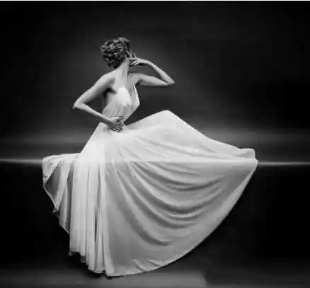 动感舞蹈专用头像