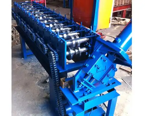 吉林不锈钢板u型槽设备厂家