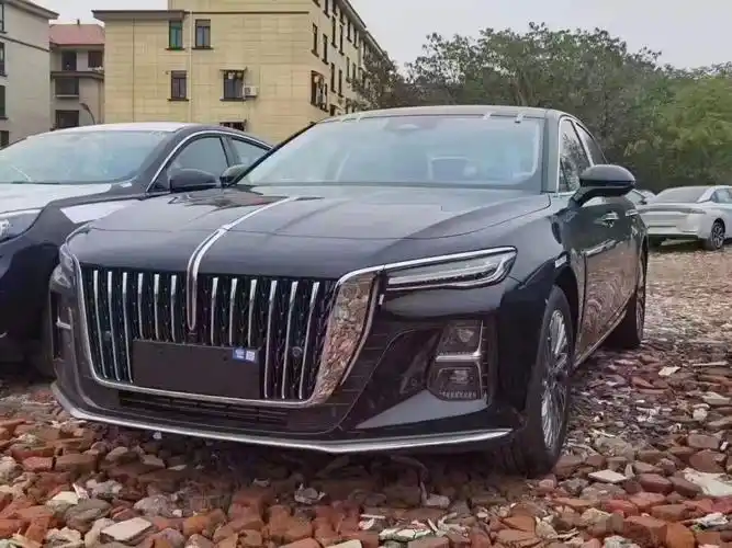 红旗 红旗  2000款 1.8 手动 ae图片