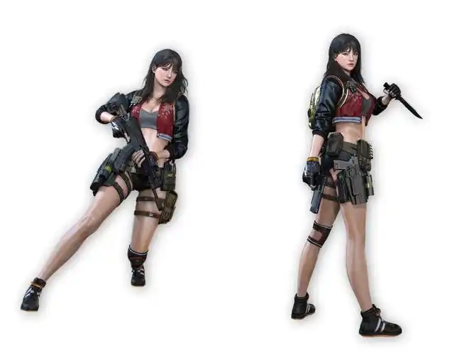 《突击风暴2》海量实机截图曝光 2016年夏季上线