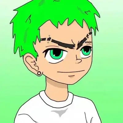 欧美动漫说唱风男头_男生头像_我要个性网