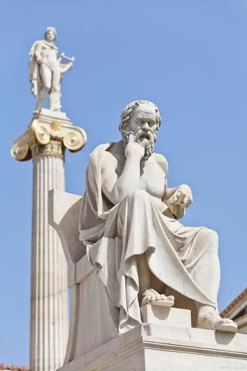 "为人类思想而奔走的哲学家,从未想过自己会有如此下场.