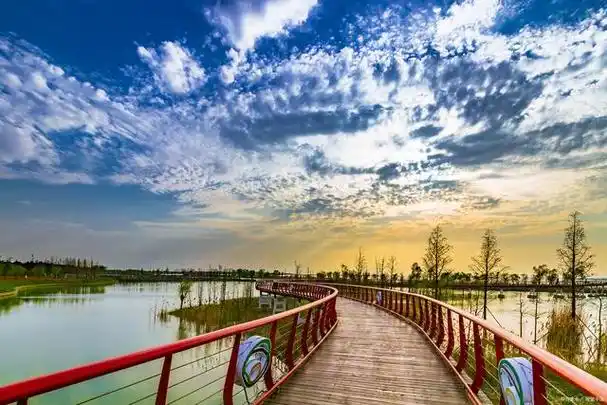 盐城必去十大旅游景点推荐,盐城周边游好去处,你去过几个?