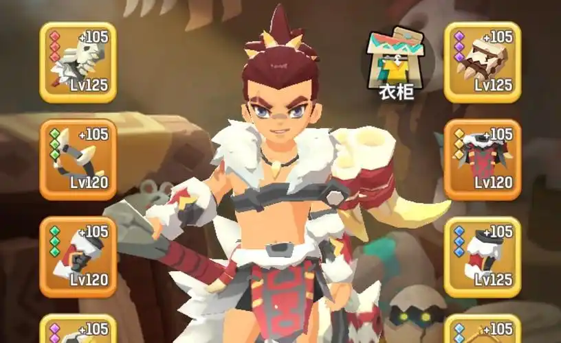 不休的乌拉拉战士技能加点选择推荐