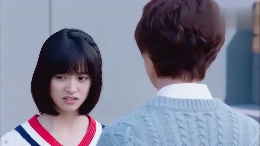 流星花园花泽类的举动让杉菜动心他比道明寺温柔