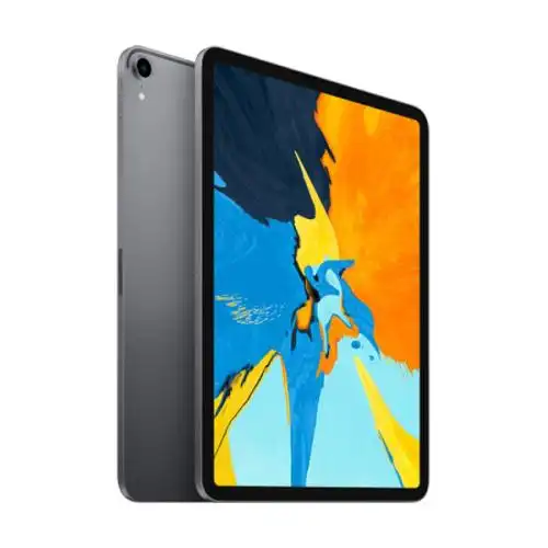 苹果(apple) ipad pro 11英寸平板电脑 2018年款(256g wlan版/全面屏