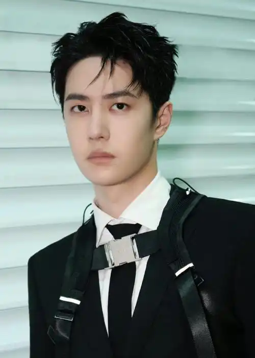 这就是街舞 王一博最新剧照