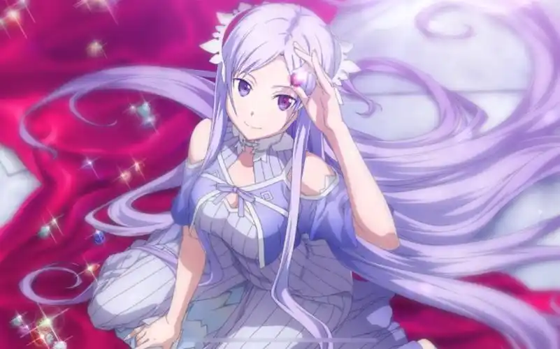 刀剑神域 sao ars/ub关服纪念-a姐和她的大圣堂小伙伴们心意