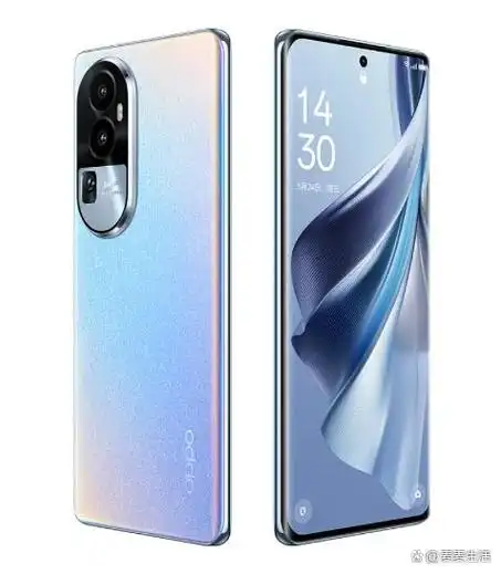 oppo reno10参数配置,超薄机身 80w闪充,影像系统表现也很出色