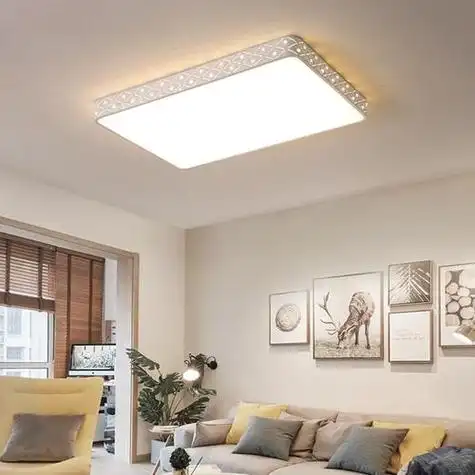 家用客厅效果图大全(家用客厅灯具图片大全)