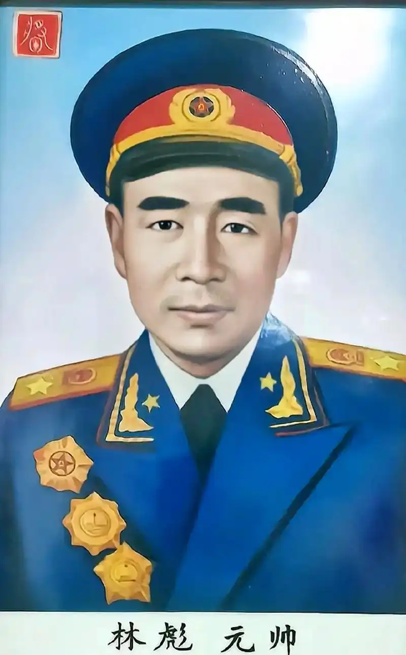 特殊的日子里怀念我们的开国十大元帅!#抖音图 - 抖音