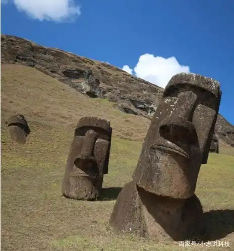 复活节岛上的巨人石像是用来祭祀用的吗?对此你怎么看?