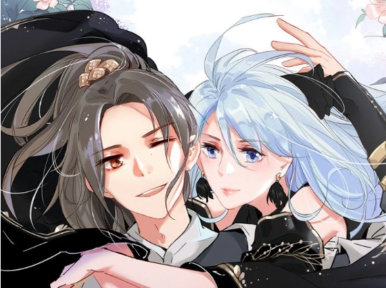 盘点四本女扮男装言情文,女主是"男装大佬",别再喊闹书荒了