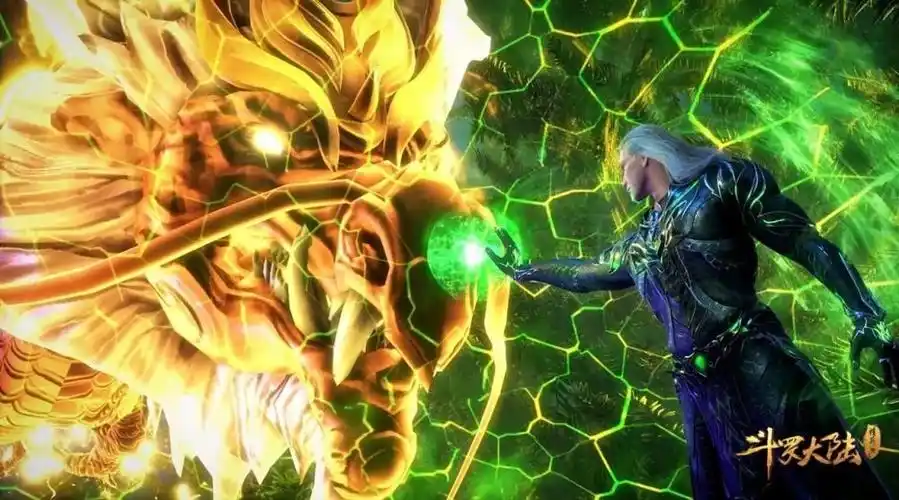 斗罗大陆毒斗罗究竟有何吸引力让武魂帝国这么想要得到他