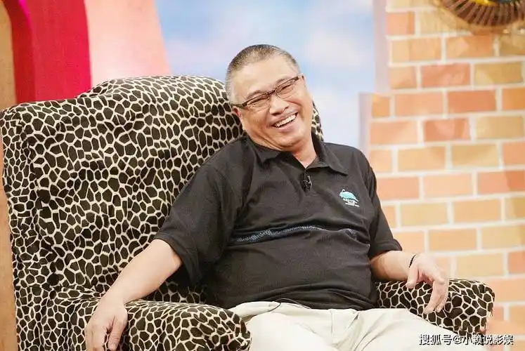 吴孟达终生的遗憾,就是没能跟周星驰再最后合作一次_时候_工作_周润发