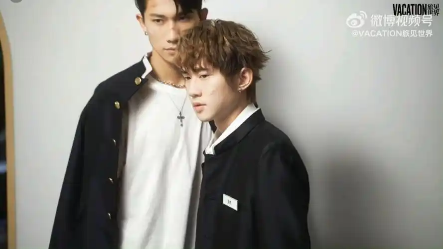 【台剧奇迹|陈艾cp|柏典|暖一片星光】你经过了我,没有雨只有天晴99