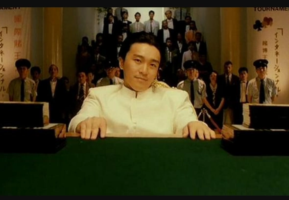 优质 编辑:周舟 时间:2021-09-23 10:46:05  来源:互联网最初的《赌神