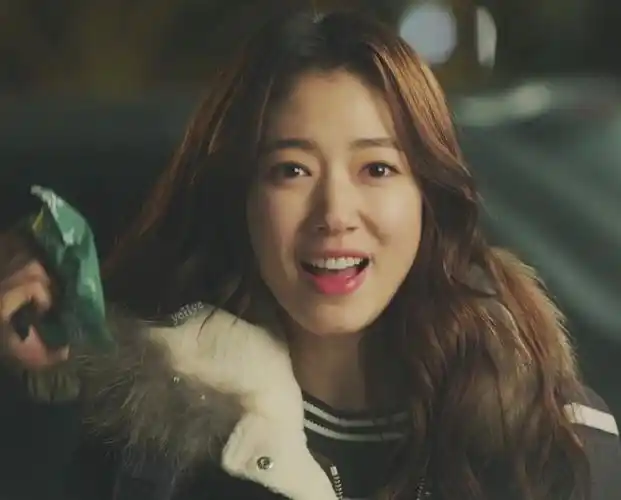 《匹诺曹》朴信惠